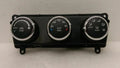 Dodge Challenger HVAC Climate Control Unit (2011–2014) – Genuine OEM