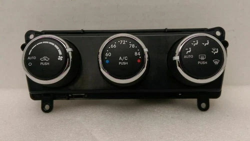 Dodge Challenger HVAC Climate Control Unit (2011–2014) – Genuine OEM