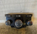 Kia Forte Manual HVAC Climate Control (2010–2013) – Genuine OEM | Ref SKU-8323