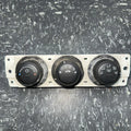 Hummer H3 HVAC Climate Control Assembly (2006–2010) – Genuine OEM