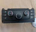 Jeep Grand Cherokee HVAC Climate Control (2011–2013) – Genuine OEM | Ref SKU-8756