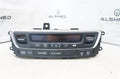 Honda Passport HVAC Climate Control 79600TGSA41ZA (2021) – Genuine OEM