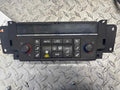 Cadillac Escalade Dash Mounted HVAC Climate Control Unit (2007–2009) – Genuine OEM