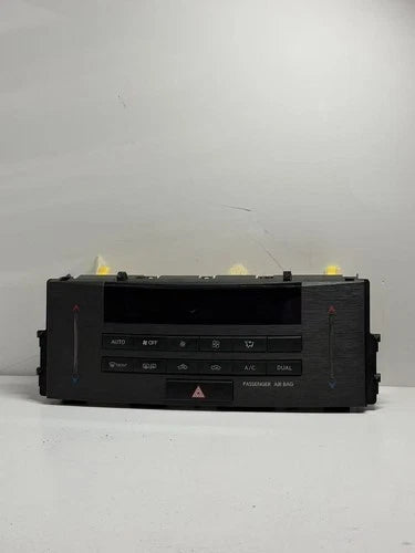 55900-53620 2019 Lexus IS300 AT HVAC Climate Control – Genuine OEM
