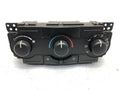 Dodge Charger A/C Heat Climate Control (2005–2007) – Genuine OEM