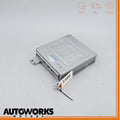 Jaguar XK8/XKR (1997-2006) Climate Temp Control Module LJB7600AA – Genuine OEM