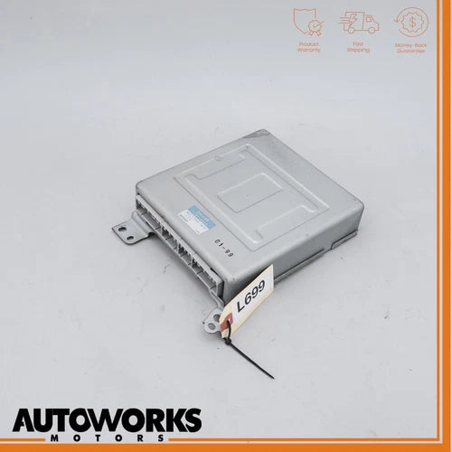 Jaguar XK8/XKR (1997-2006) Climate Temp Control Module LJB7600AA – Genuine OEM