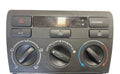 Toyota Corolla 1.8L HVAC Climate Control Temperature (2003–2008) – Genuine OEM