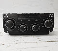 Chrysler 300 HVAC Climate Control w/dual zone control (2008–2010) – Genuine OEM