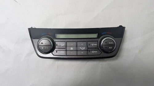 Toyota Rav4 Automatic Temperature Control ID 559000R030 Gas (2013–2015) – Genuine OEM
