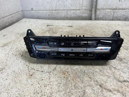 Ford EXPLORER Front Automatic Temperature Controller (2024) – Genuine OEM