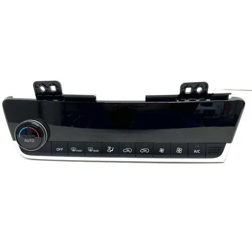 Kia Seltos HVAC Control Component (2021–2023) – Genuine OEM