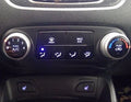 Hyundai TUCSON MANUAL Heater Climate Control GENUINE (2010–2013) – Genuine OEM