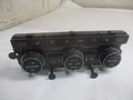 Volkswagen Atlas Automatic Climate HVAC Climate Control – Genuine OEM