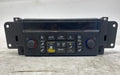 Cadillac Escalade HVAC Climate Control Assembly (2007–2011) – Genuine OEM