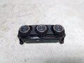 Subaru WRX Dual Zone Automatic Temperature Controller (2021) – Genuine OEM