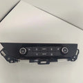 Buick Enclave Temperature Control Front (2020) – Genuine OEM