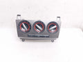Mazda 3 HVAC Heater Temperature Climate A/C Control Switch (2007–2009) – Genuine OEM