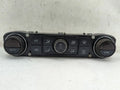 Chevrolet Silverado 1500 HVAC Climate Control Temperature (2018) – Genuine OEM