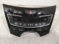 Acura RDX HVAC Climate Control Unit (2021) – Genuine OEM