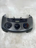 Toyota Rav4 HVAC Climate Control (2006–2012) – Genuine OEM | Ref SKU-6232