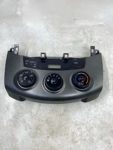 Toyota Rav4 HVAC Climate Control (2006–2012) – Genuine OEM | Ref SKU-6232