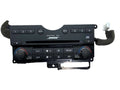 Nissan Pathfinder Heater A/c Climate Control Panel Hvac Temperature Bose (2008) – HVAC Replacement Part