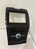 Ford Edge Radio Temperature Control Panel (2019) – Genuine OEM