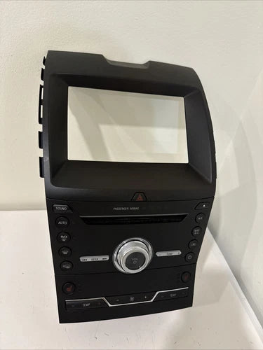 Ford Edge Radio Temperature Control Panel (2019) – Genuine OEM