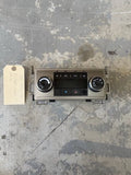 Chevrolet Chevy Malibu HVAC Climate Control (2008–2012) – Genuine OEM | Ref SKU-7345