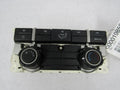 Ford F150 F-150 Manual HVAC Climate Control w/o 8 touch screen (2010) – HVAC Replacement Part