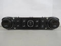 GMC Acadia Front Automatic HVAC Climate Control (2017–2023) – Genuine OEM