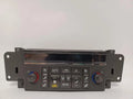 Cadillac Escalade Climate HVAC Climate Control USED (2012–2014) – HVAC Replacement Part