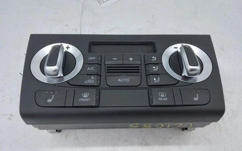Audi Q3 HVAC Climate Control Used (2015–2016) – HVAC Replacement Part