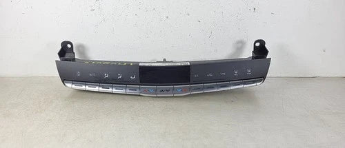 Cadillac CT5 Heater A/C Temperature Climate Controls (2020) – Genuine OEM