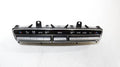 Mercedes-Benz C Class Auto Dual Climate Control (2015–2019) – Genuine OEM