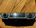 Audi S4 A/C Heat Climate Control (2017–2020) – Genuine OEM