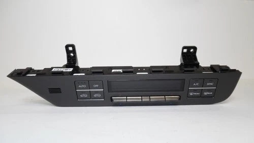 Hyundai Kona Auto Dual Climate HVAC Climate Control (2024) – Genuine OEM