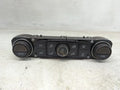 GMC Sierra 1500 A/C Heater Rear Climate Control Temperature (2017–2019) – Genuine OEM