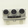 Mazda 5 A/C Temperature Control Switch Unit Heater Panel (2006–2007) – Genuine OEM