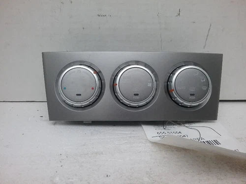 Subaru FORESTER 2005-2006 HVAC Climate Control – HVAC Replacement Part