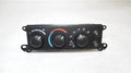 Dodge RAM 1500 Manual Climate HVAC Climate Control (2006–2007) – Genuine OEM