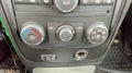 Chevy Hhr Temperature Control Module In Dash Heater A/C Head Unit (2007–2011) – Genuine OEM