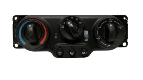 Chevrolet Equinox A/C Temperature Heater Climate Control (2005) – Genuine OEM | Ref SKU-5131