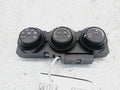Nissan 350Z Temperature Control Unit (2005) – Genuine OEM