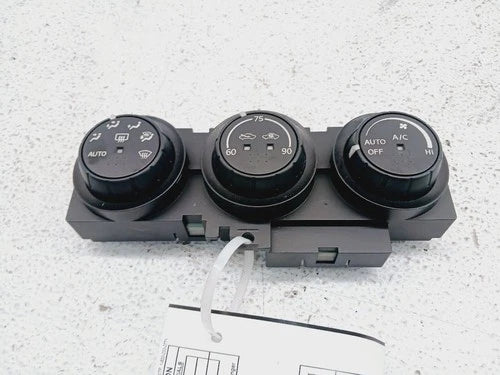 Nissan 350Z Temperature Control Unit (2005) – Genuine OEM