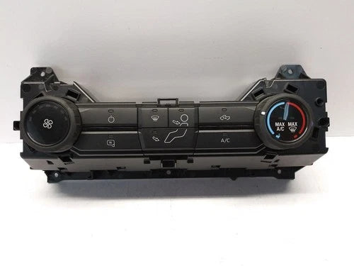 Ford F150 HVAC Control Component (2022) – Genuine OEM