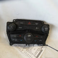 Dodge Challenger HVAC Climate Control Unit (2017–2020) – Genuine OEM