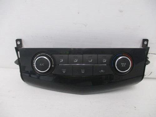 Nissan Altima Heater Climate Control Unit (2015) – Genuine OEM