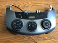 Toyota RAV4 HVAC Control Component (2006–2012) – Genuine OEM